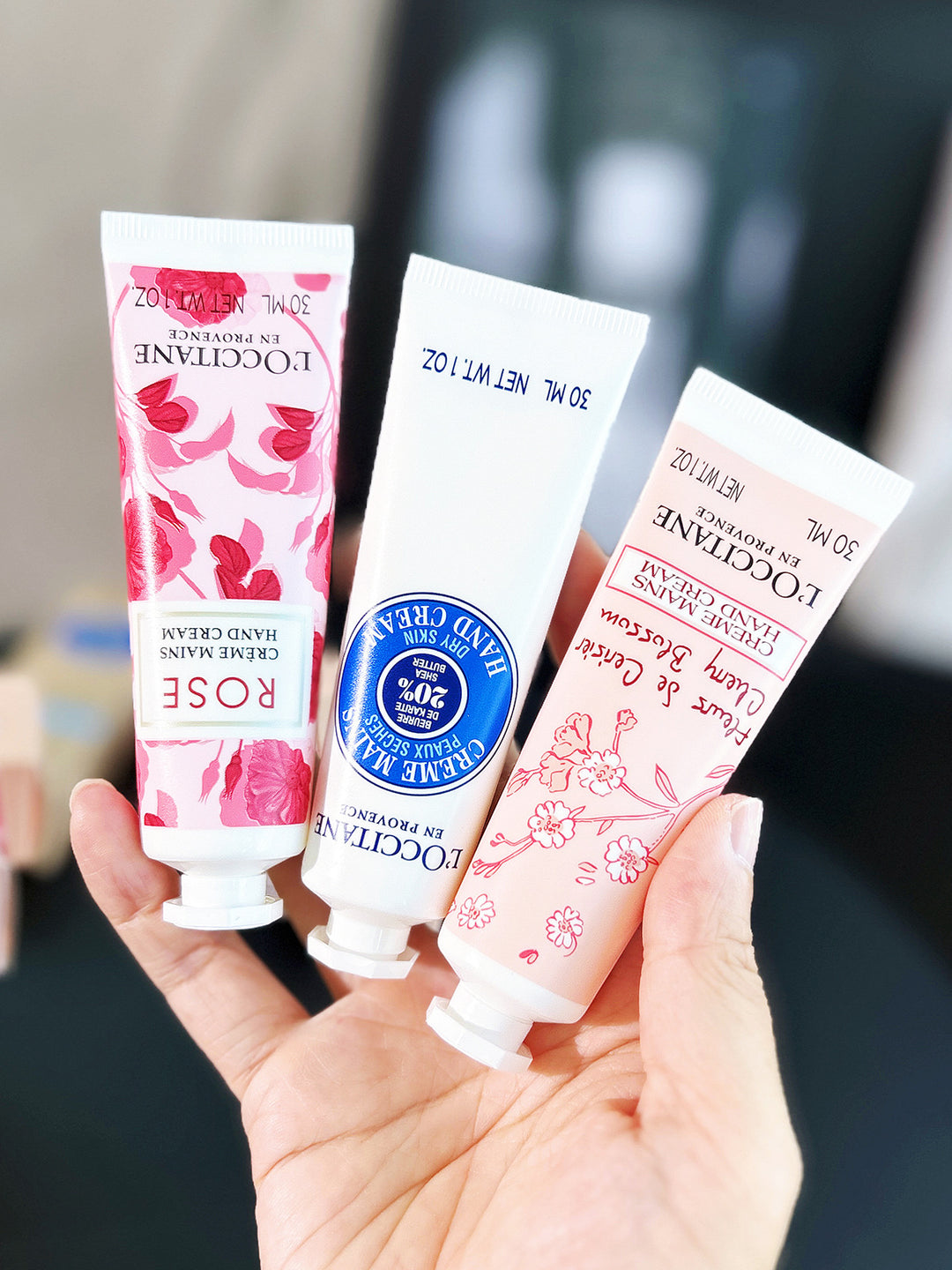Moisturizing 30 ml