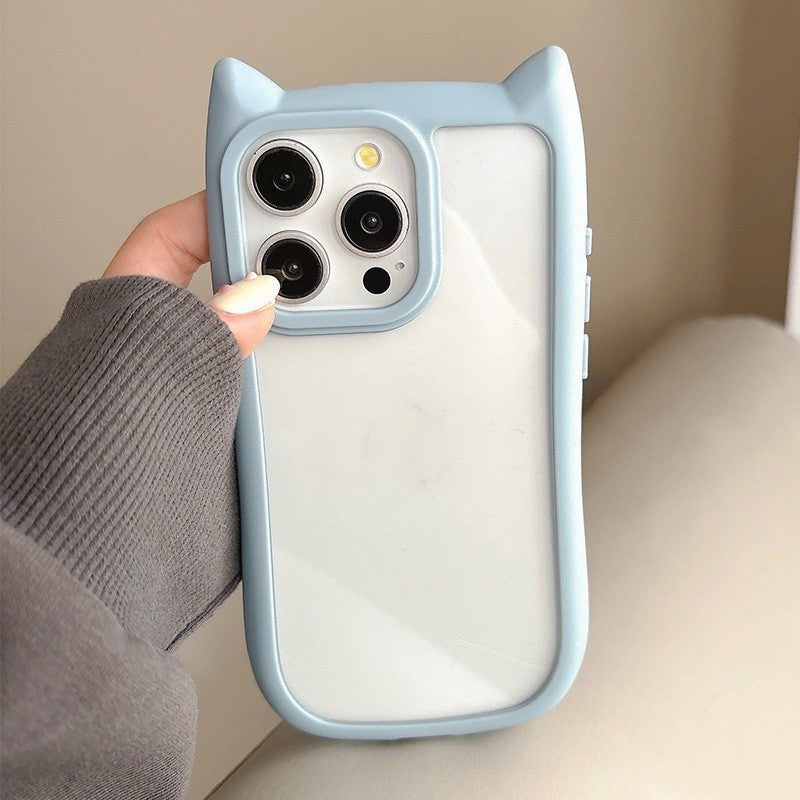 New Phone Casefor iPhone 17 Promax DIY 16 Phone Case 13