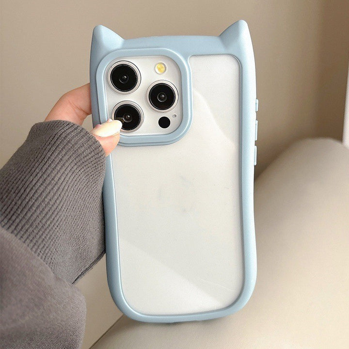 New Phone Casefor iPhone 17 Promax DIY 16 Phone Case 13