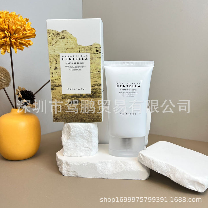 skin 1004 Serum Face Cream Face Wash Toner Mask