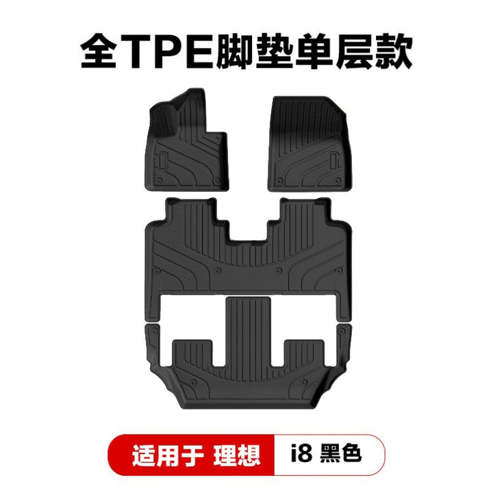 For L 6 pro Maxi 8/i 6/L 7/L 8/L 9 TPE