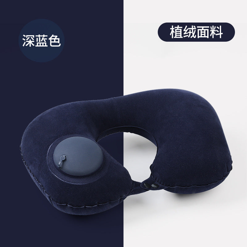 Pillow Portable Neck Pillowu Pillow Neck Pillowu Neck Pillow Pillow Wholesale