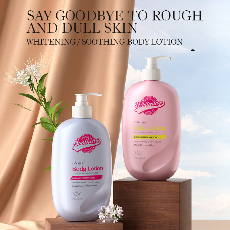 KORMESIC Body lotion Moisturizing Best Seller