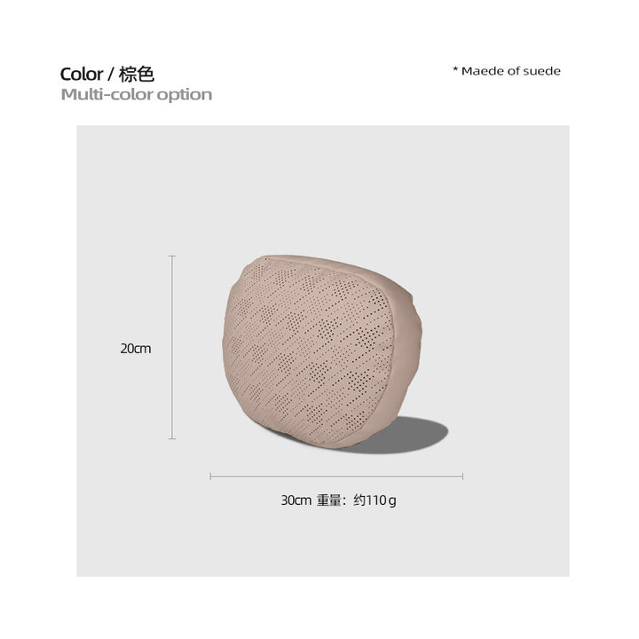 For 009/007/7 X/MIX/8 X Special Neck Pillow