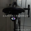 新款Programmable Eyes Rear Bike Lights可编程眼睛自行车后灯
