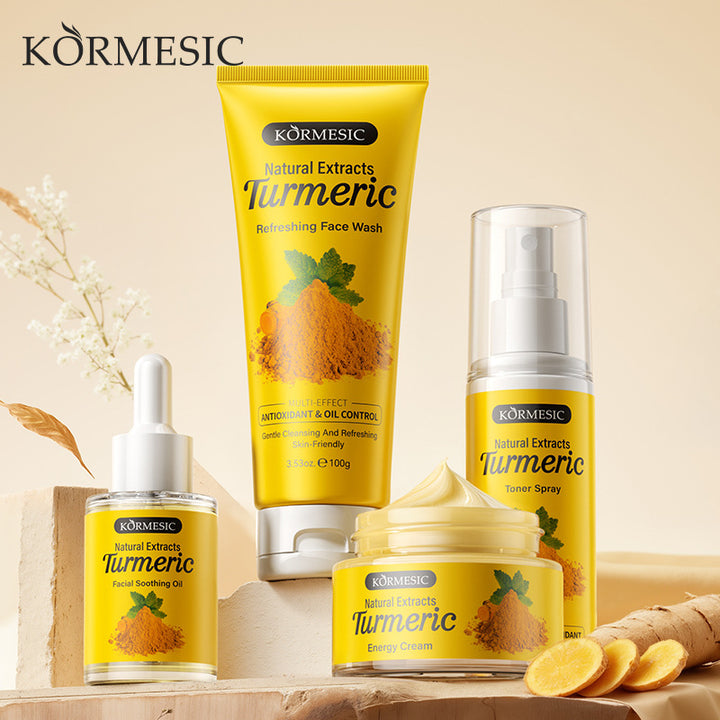 KORMESIC Facial care