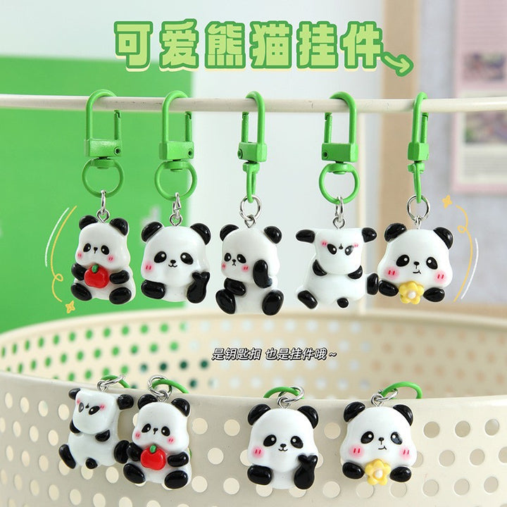 Keychain Custom Cute Hanging Kids Gift Student Gift Wholesale