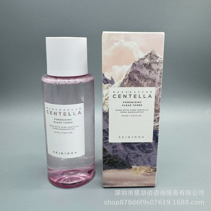 跨境韩国SKIN1004系列积雪草爽肤水安瓶精华液洗面奶面霜理肤天使