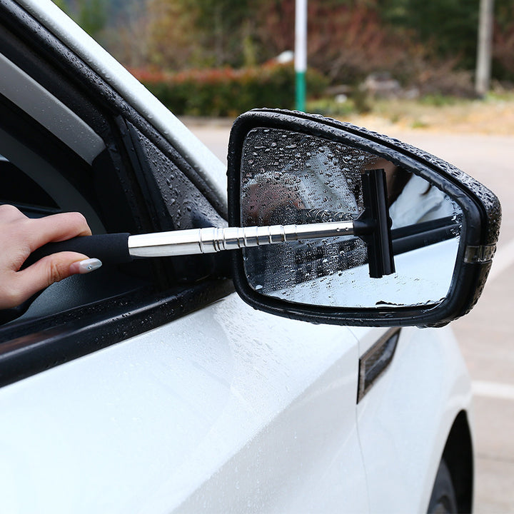 Car Glass Car