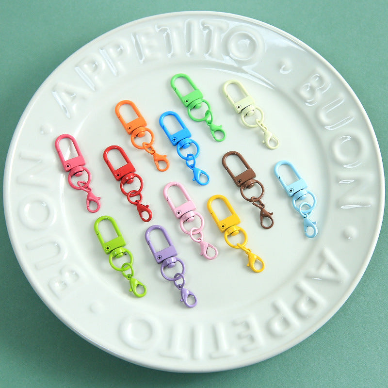 Creative Keychain DIYHanging Decor Bag Accessories