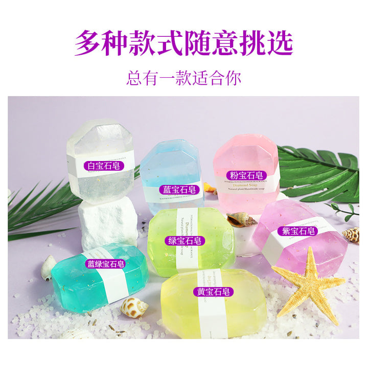 Hydrating Moisturizing Face Cleanser Cleanse Face Cleanser