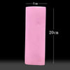 100pc Disposable Non-Woven Wax Strips – Hair Removal Wax Paper for Body & Beauty