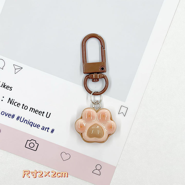 Keychain Hanging Decor Fashion Handbag Gift Gift