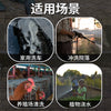 无线高压洗车水枪便携式锂电洗车机家用高压水枪充电洗车高压水抢