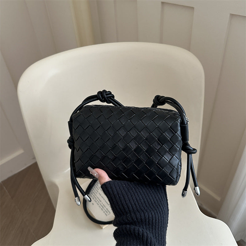 Spring New Small Crossbody Shoulder Bag – Women's Cross-Border Fashion Bag