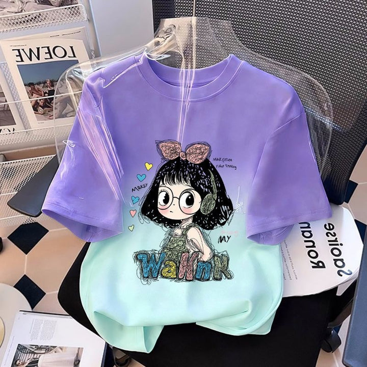 Women's T Women's t
