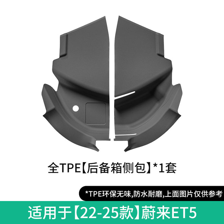 For 22-25 ET 5/ET 5 T TPE