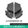 适用于22-25款蔚来ET5/ET5T全车包围汽车脚垫专车专用脚垫TPE脚垫