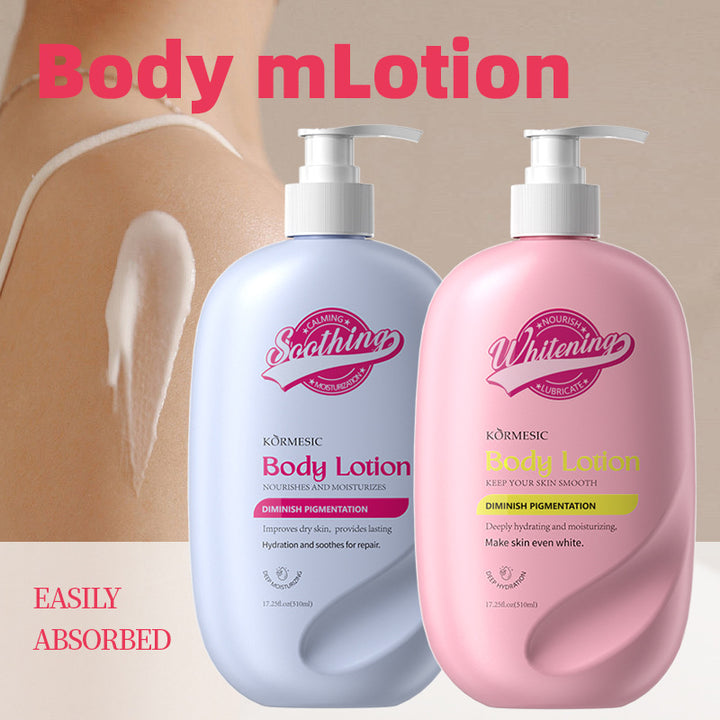 KORMESIC Body lotion Moisturizing Best Seller
