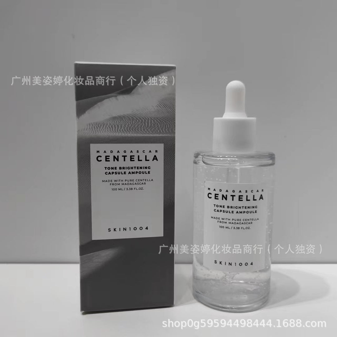 Skin 1004 Toner Essence Face Wash Face Cream