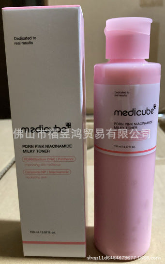 medicube Serum Face Cream Toner