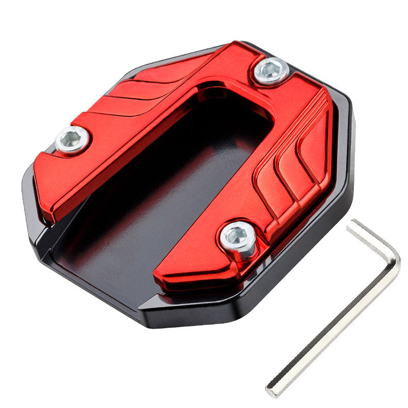 Motorcycle Protective Case