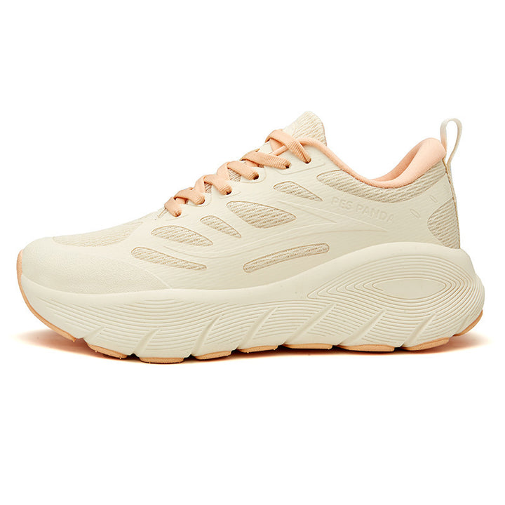 Running Shoes Men Spring New Breathable Ultra Light Sneakers Shoes