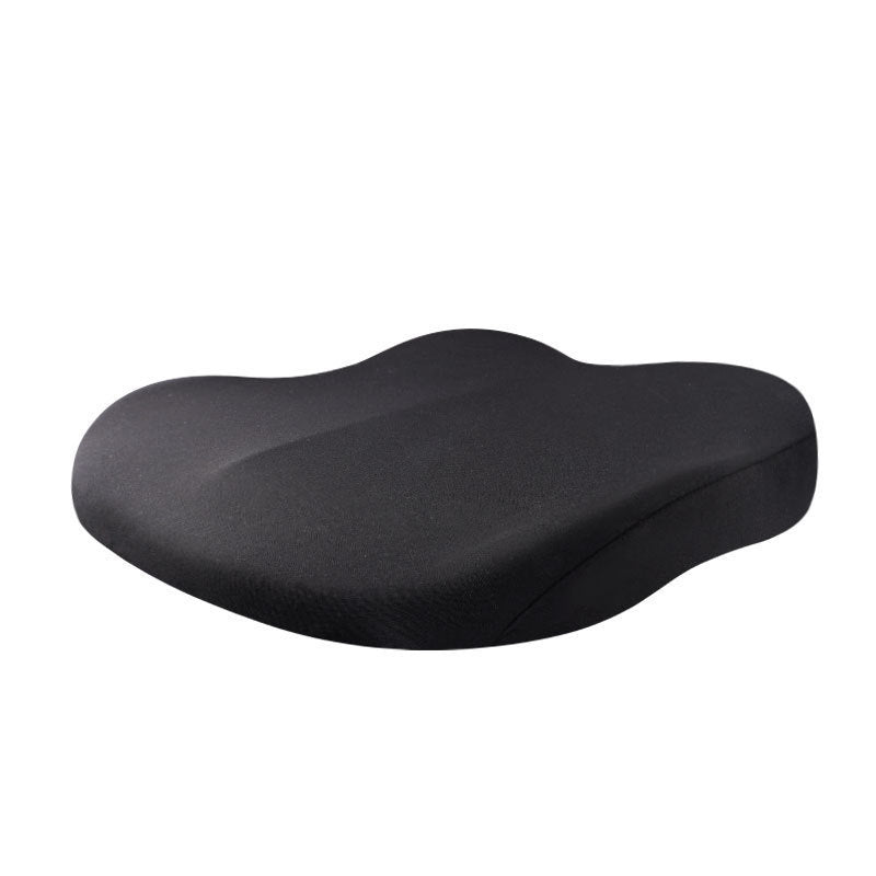 Car Seat Cushion Women's Seat Cushion All Season Universal Small Memory Foam Seat Cushion