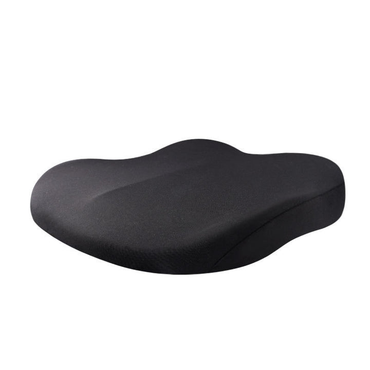 Car Seat Cushion Women's Seat Cushion All Season Universal Small Memory Foam Seat Cushion