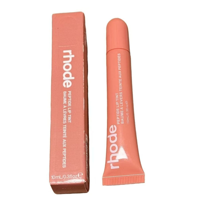 Lip Tint Rhode Lip Gloss hailey Lip Gloss