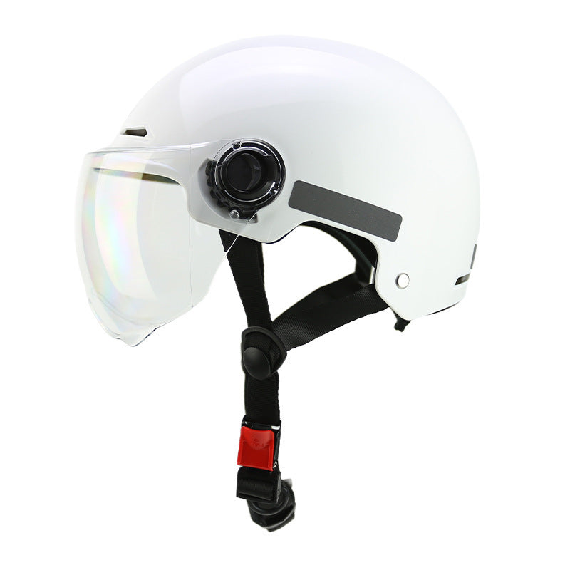 Helmet Men's Women's 3 C