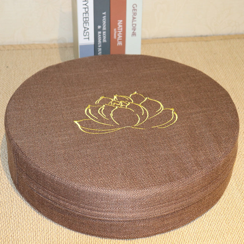 Linen Seat Cushion Seat Cushion Seat Cushion Home Seat Cushion