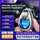 Air Vent Car Air Freshener – Clip-On Aromatherapy Fragrance for Car Ventilation