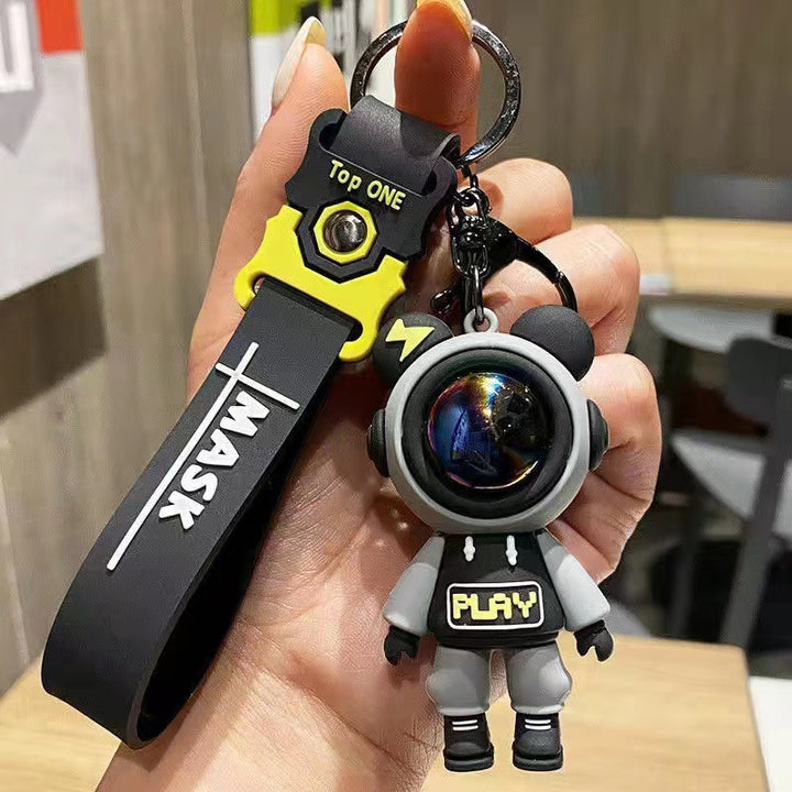 Creative Keychain Doll Hanging Gift Gift Wholesale