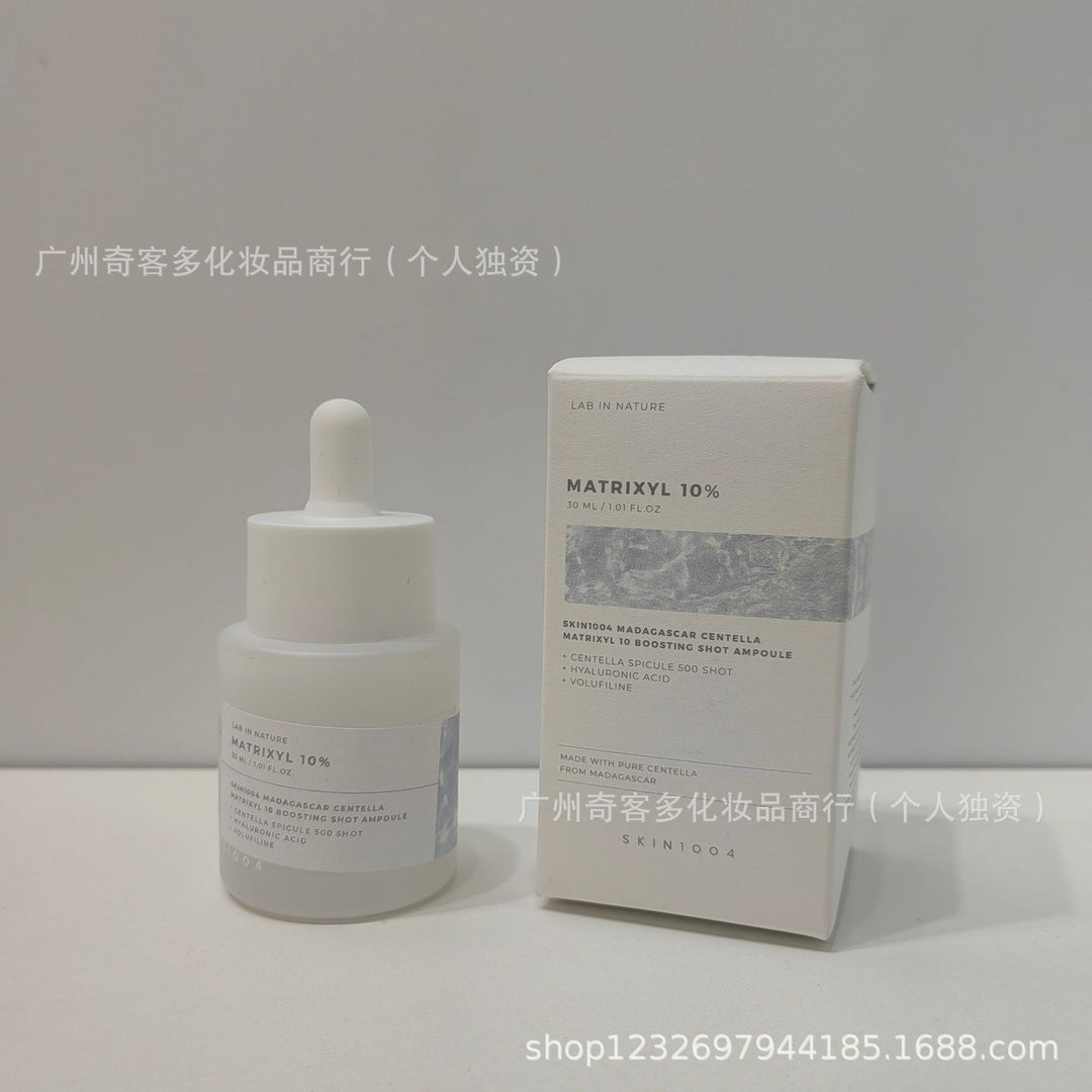 skin 1004 Toner Serum Face Wash Face Cream 1