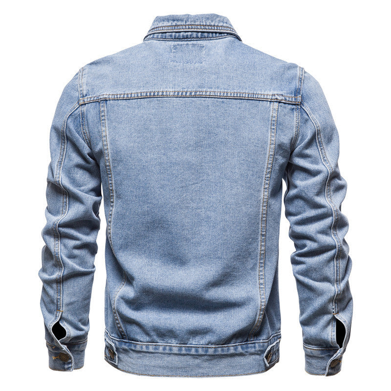 New Fashion Jacket