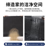 门口地垫2025新款家用耐脏免洗pvc入户门脚垫高端进门防滑蹭脚垫