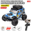 跨境1:32mini摄像遥控车Rc car比例油门迷你高低速越野竞速高速车