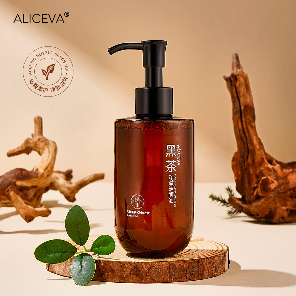 ALICEVA Makeup Remover Cleanse Gentle Nourishing Makeup Remover Water