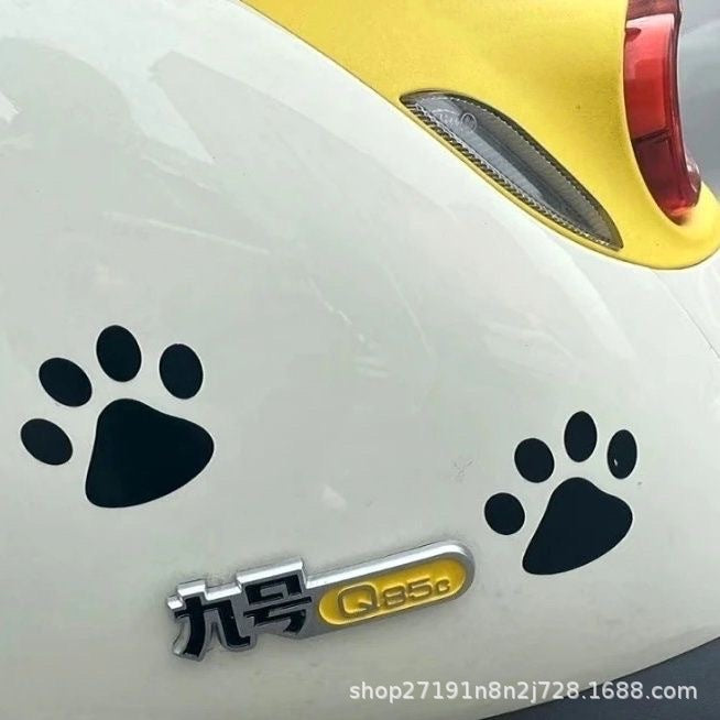 Export Car Cat Motorcycle Decor