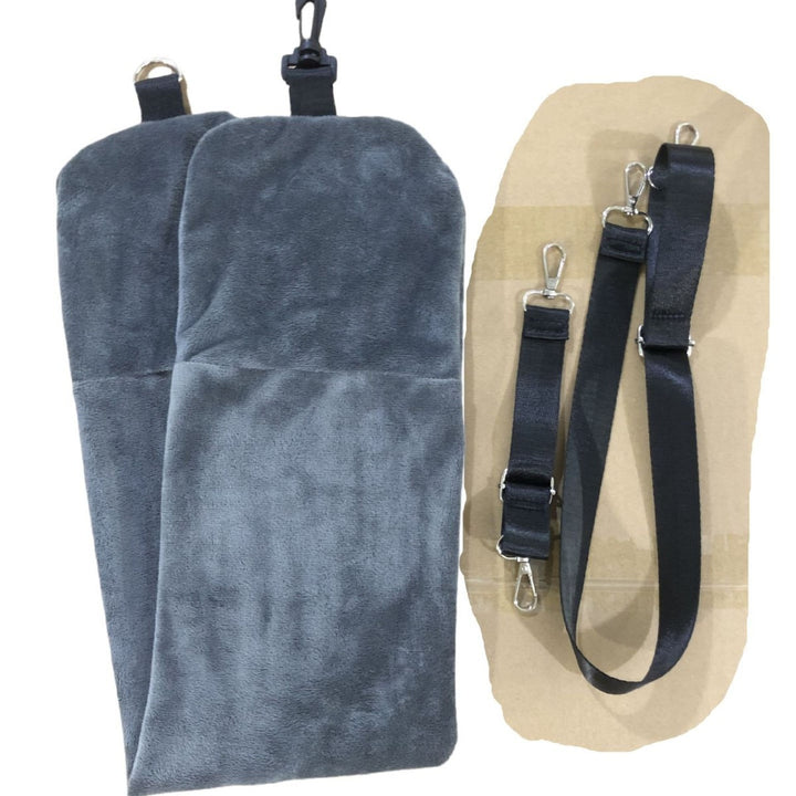 Portable u Neck Pillow