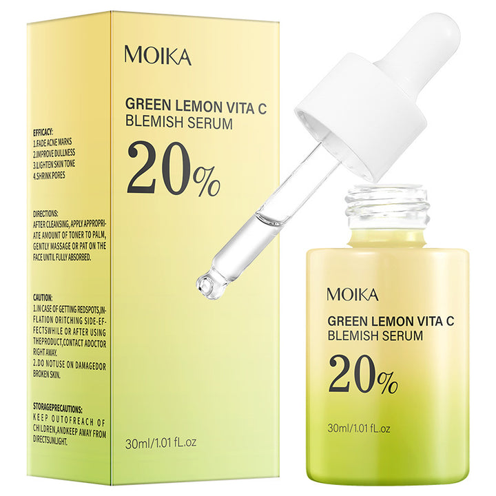 Export Transparent Serum Hydrating Moisturizing Skincare