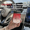 Car Air Freshener Odor Eliminator – Custom Fragrance for Car Interior