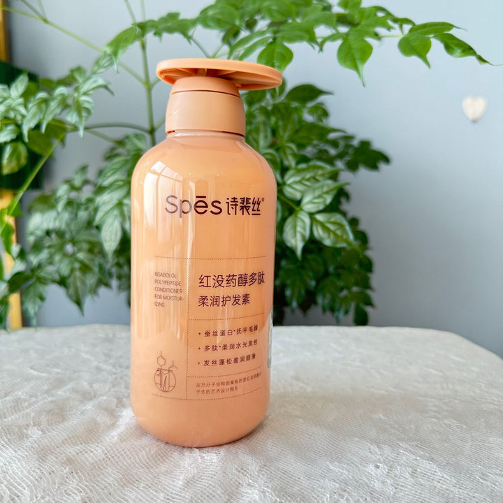 Genuine Deep Scrub Shampoo