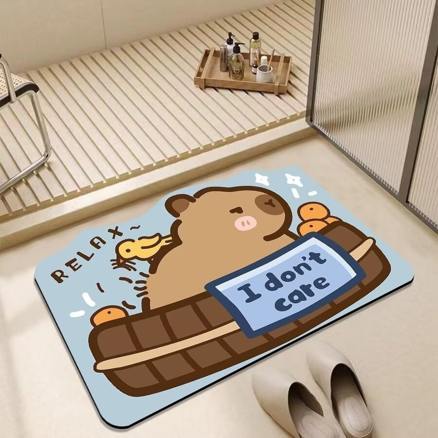 Floor Mat Floor Mat Foot Mat Entryway Entryway Door Mat