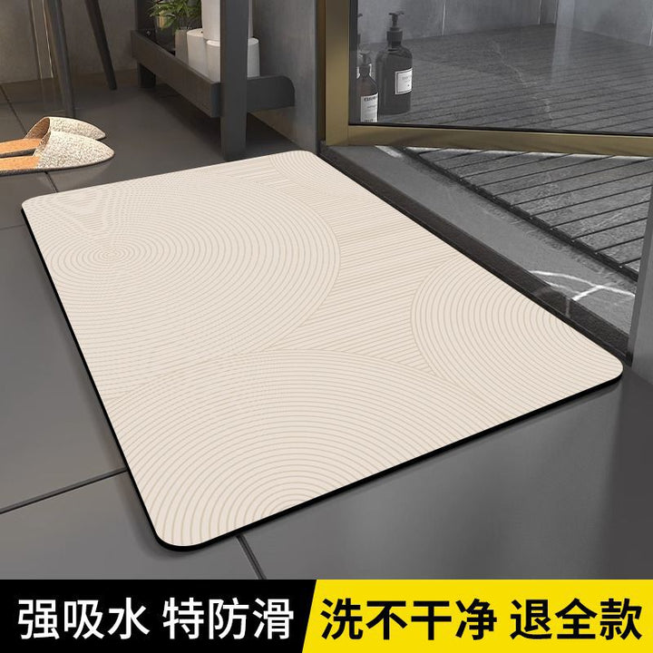 Floor Mat Non Slip Foot Mat