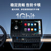 yesido有线转无线carplay 双频wifi跨境代发锌合金原车互联适配器