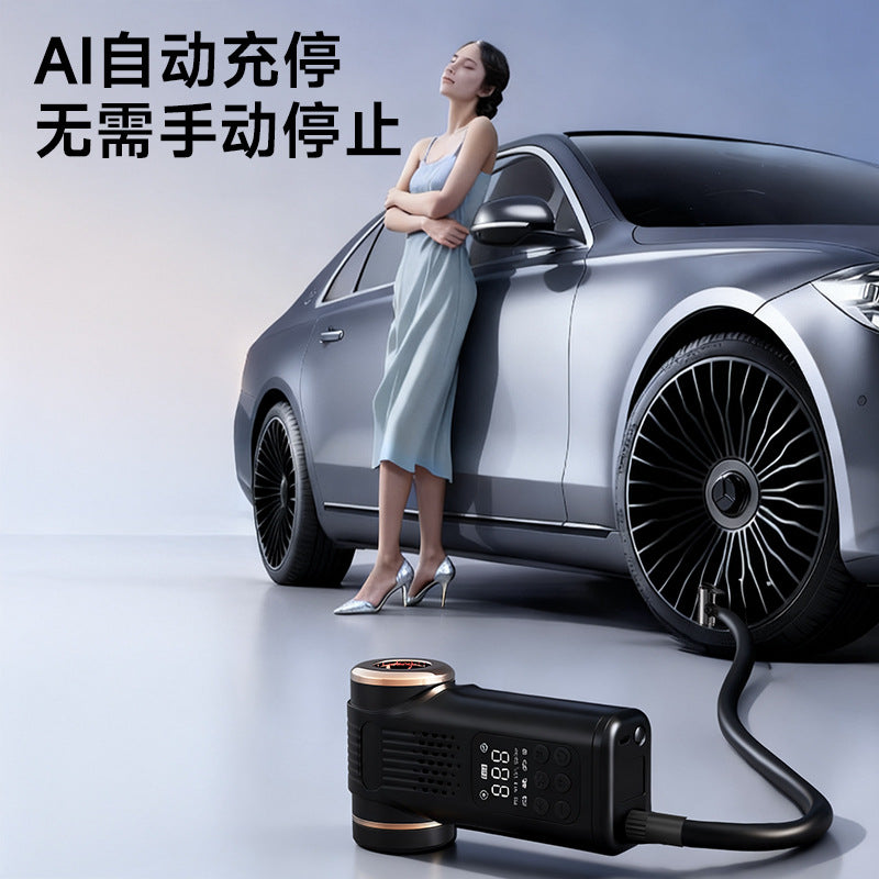Car Mount Outdoor Smart