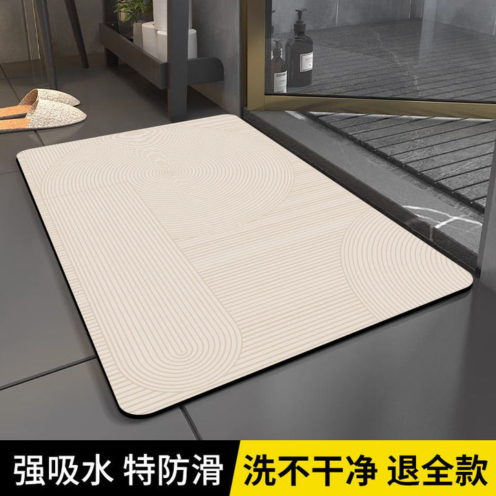 Floor Mat Non Slip Foot Mat