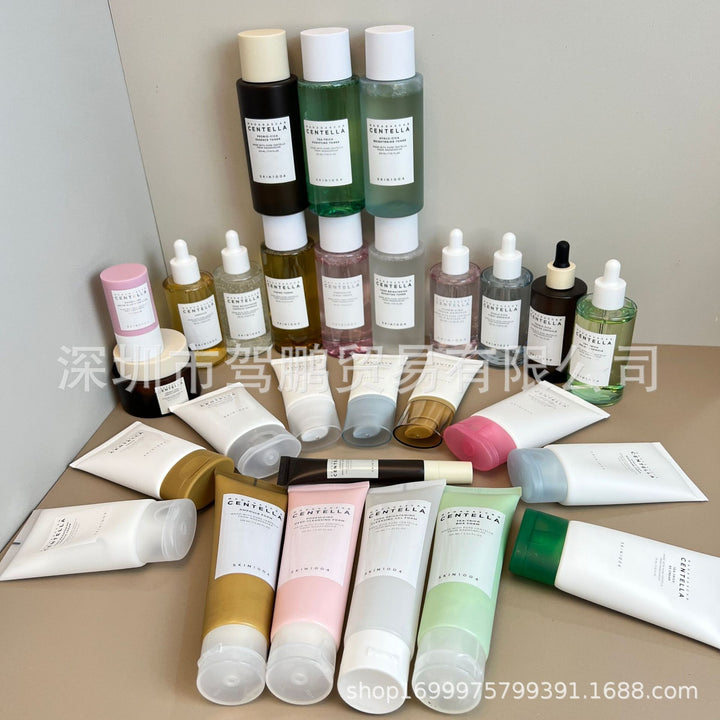 skin 1004 Serum Face Cream Face Wash Toner Mask